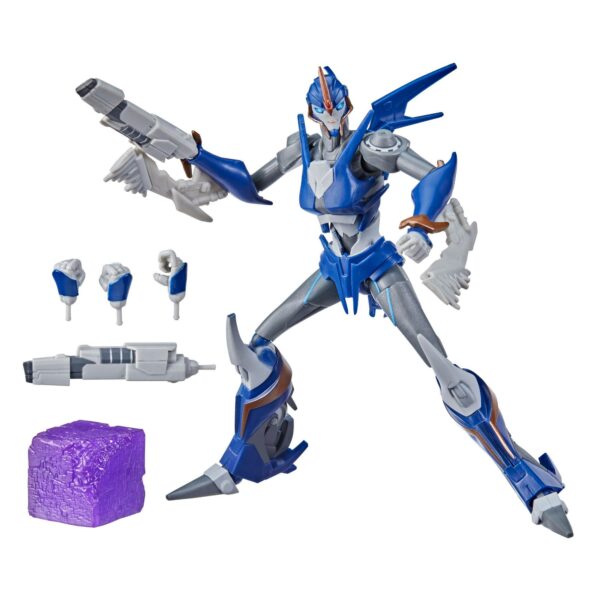 Transformers Generations R.E.D. Actionfiguren 15 cm 2021 Wave 3 Sortiment – Bild 9