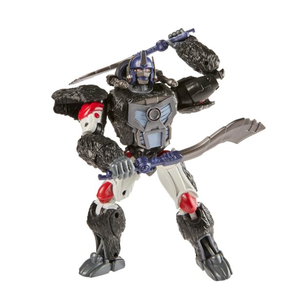 Transformers Generations R.E.D. Actionfiguren 15 cm 2021 Wave 3 Sortiment – Bild 16