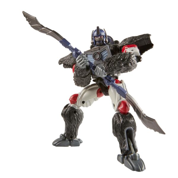 Transformers Generations R.E.D. Actionfiguren 15 cm 2021 Wave 3 Sortiment – Bild 17