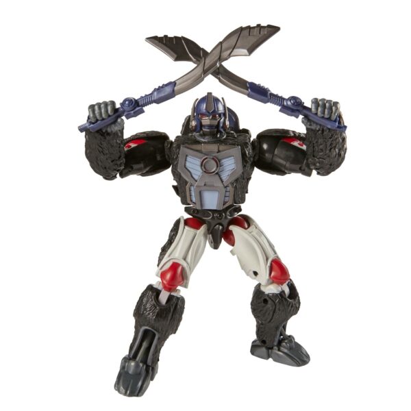 Transformers Generations R.E.D. Actionfiguren 15 cm 2021 Wave 3 Sortiment – Bild 18