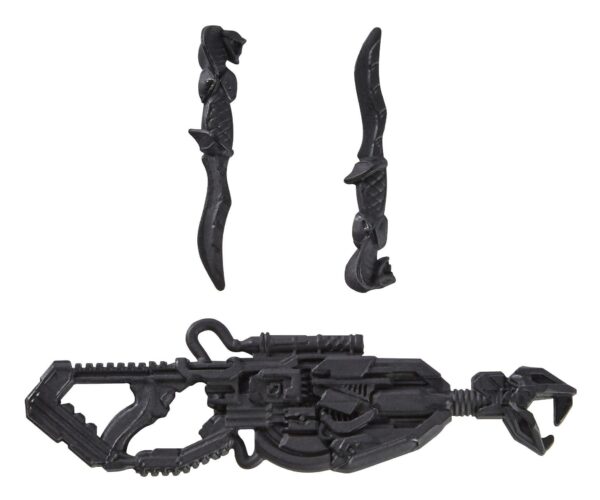 Snake Eyes: G.I. Joe Origins Actionfiguren Baroness 15 cm 2021 – Bild 4