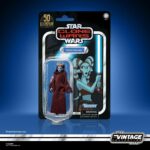 Star Wars The Clone Wars Vintage Collection Actionfigur 2022 Aayla Secura 10 cm