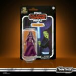 Star Wars The Clone Wars Vintage Collection Actionfigur 2022 Barriss Offee 10 cm