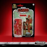 Star Wars The Clone Wars Vintage Collection Actionfigur 2022 Battle Droid 10 cm