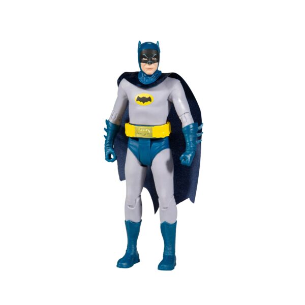 DC Retro Actionfigur Batman 66 Batman 15 cm – Bild 10