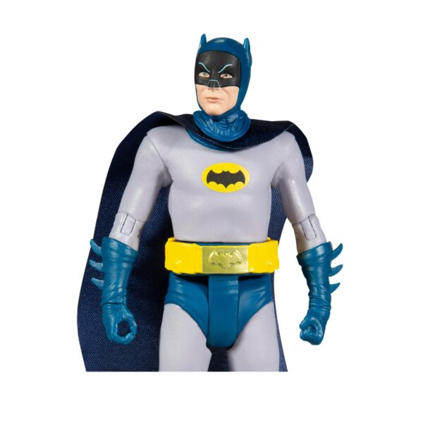DC Retro Actionfigur Batman 66 Batman 15 cm – Bild 6