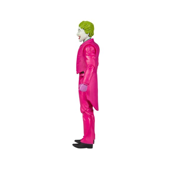 DC Retro Actionfigur Batman 66 The Joker 15 cm – Bild 9