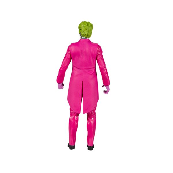 DC Retro Actionfigur Batman 66 The Joker 15 cm – Bild 8