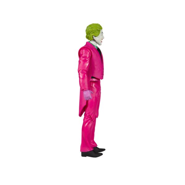 DC Retro Actionfigur Batman 66 The Joker 15 cm – Bild 7