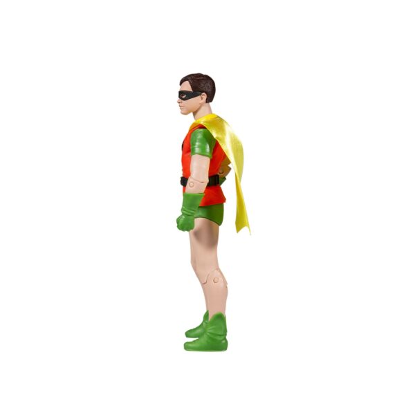 DC Retro Actionfigur Batman 66 Robin 15 cm – Bild 8