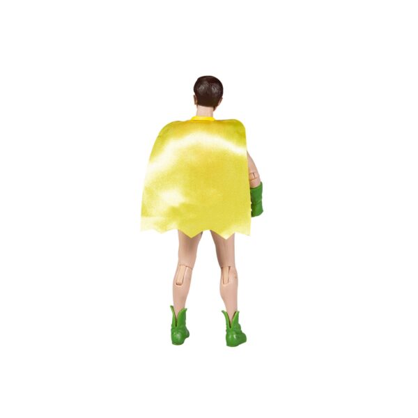 DC Retro Actionfigur Batman 66 Robin 15 cm – Bild 7