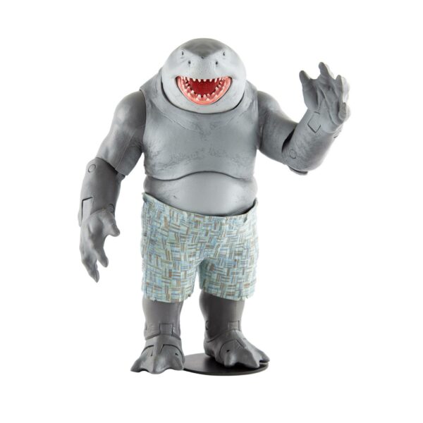 Suicide Squad Movie Actionfigur King Shark 30 cm – Bild 10