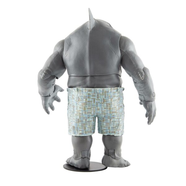 Suicide Squad Movie Actionfigur King Shark 30 cm – Bild 8
