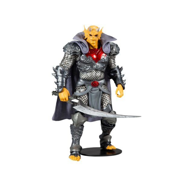 DC Multiverse Actionfigur The Demon (Demon Knights) 18 cm – Bild 5