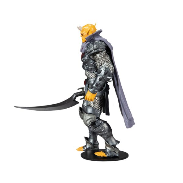 DC Multiverse Actionfigur The Demon (Demon Knights) 18 cm – Bild 6