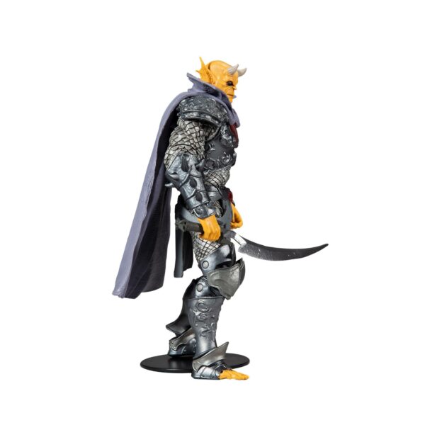 DC Multiverse Actionfigur The Demon (Demon Knights) 18 cm – Bild 8