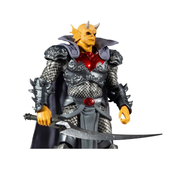 DC Multiverse Actionfigur The Demon (Demon Knights) 18 cm – Bild 9