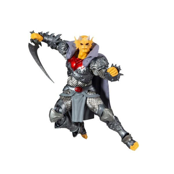 DC Multiverse Actionfigur The Demon (Demon Knights) 18 cm – Bild 10
