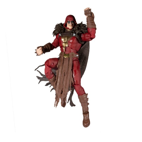 DC Multiverse Actionfigur King Shazam! (The Infected) 18 cm – Bild 5