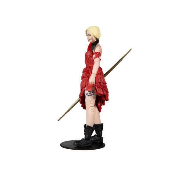 Suicide Squad Build A Actionfigur Harley Quinn 18 cm – Bild 9