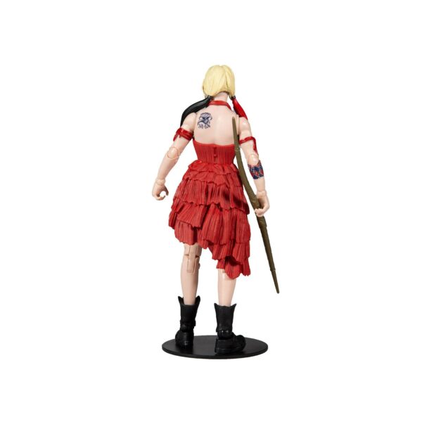 Suicide Squad Build A Actionfigur Harley Quinn 18 cm – Bild 8