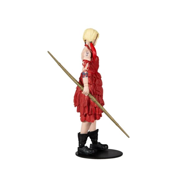 Suicide Squad Build A Actionfigur Harley Quinn 18 cm – Bild 7