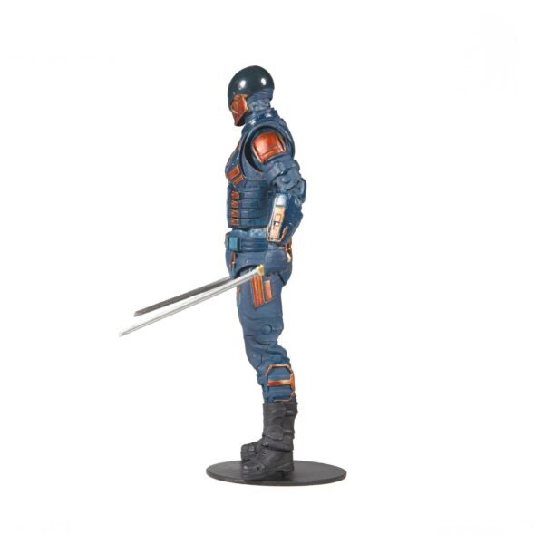 Suicide Squad Build A Actionfigur Bloodsport 18 cm – Bild 10