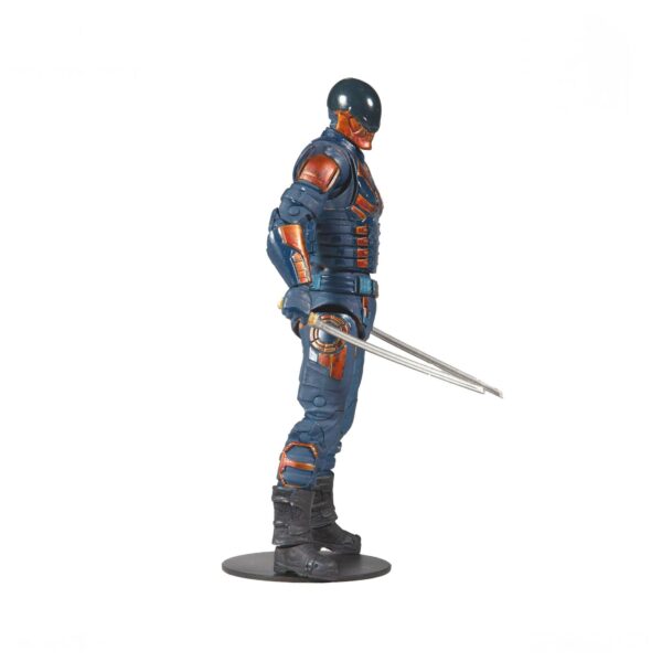 Suicide Squad Build A Actionfigur Bloodsport 18 cm – Bild 8