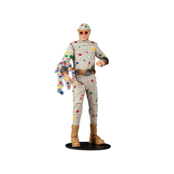 Suicide Squad Build A Actionfigur Polka Dot Man 18 cm – Bild 10