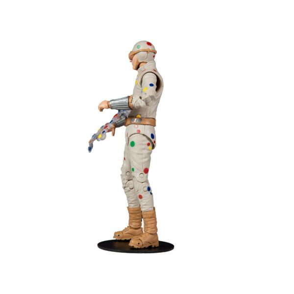 Suicide Squad Build A Actionfigur Polka Dot Man 18 cm – Bild 9