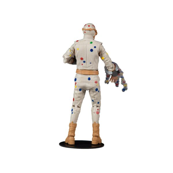 Suicide Squad Build A Actionfigur Polka Dot Man 18 cm – Bild 8