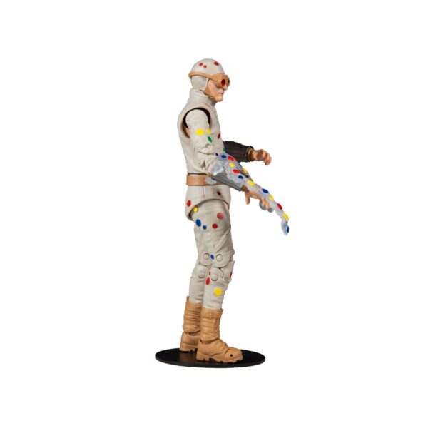 Suicide Squad Build A Actionfigur Polka Dot Man 18 cm – Bild 7