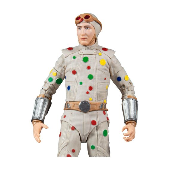 Suicide Squad Build A Actionfigur Polka Dot Man 18 cm – Bild 6