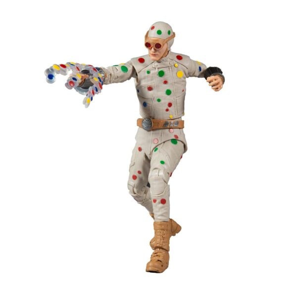 Suicide Squad Build A Actionfigur Polka Dot Man 18 cm – Bild 5