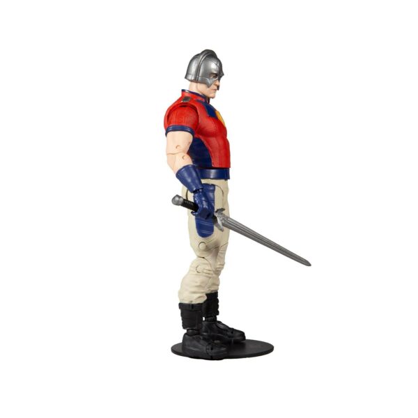Suicide Squad Build A Actionfigur Peacemaker 18 cm – Bild 7