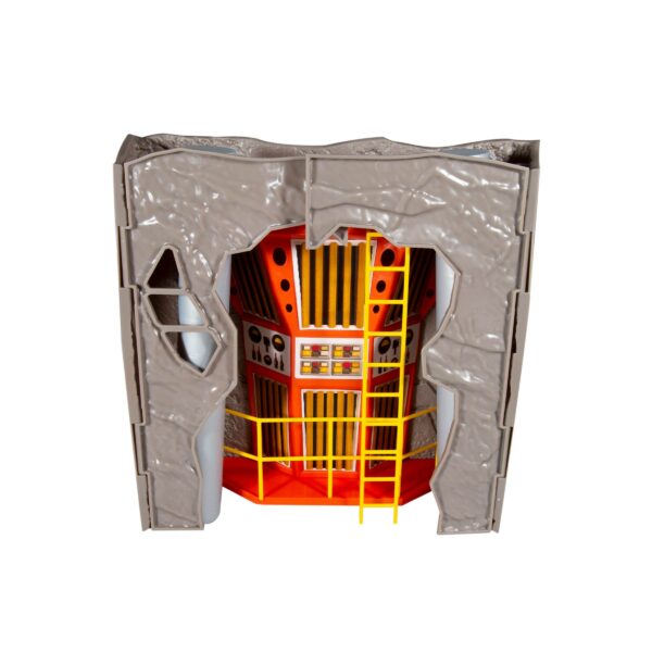 DC Retro Playset Batman 66 Batcave – Bild 12