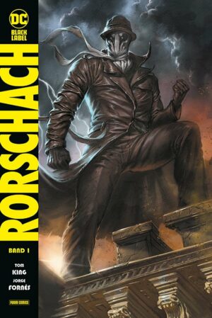 Rorschach 1 (von 4)