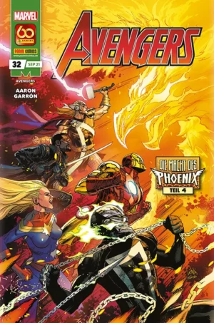 Avengers 32