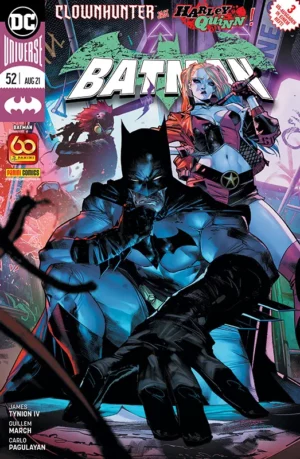 Batman 52