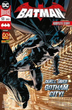 Batman 53