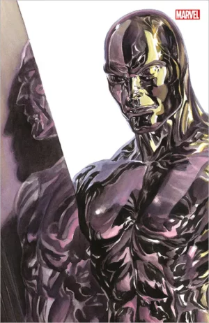 Spider-Man 32 Variant