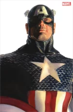 Avengers 31 Variant