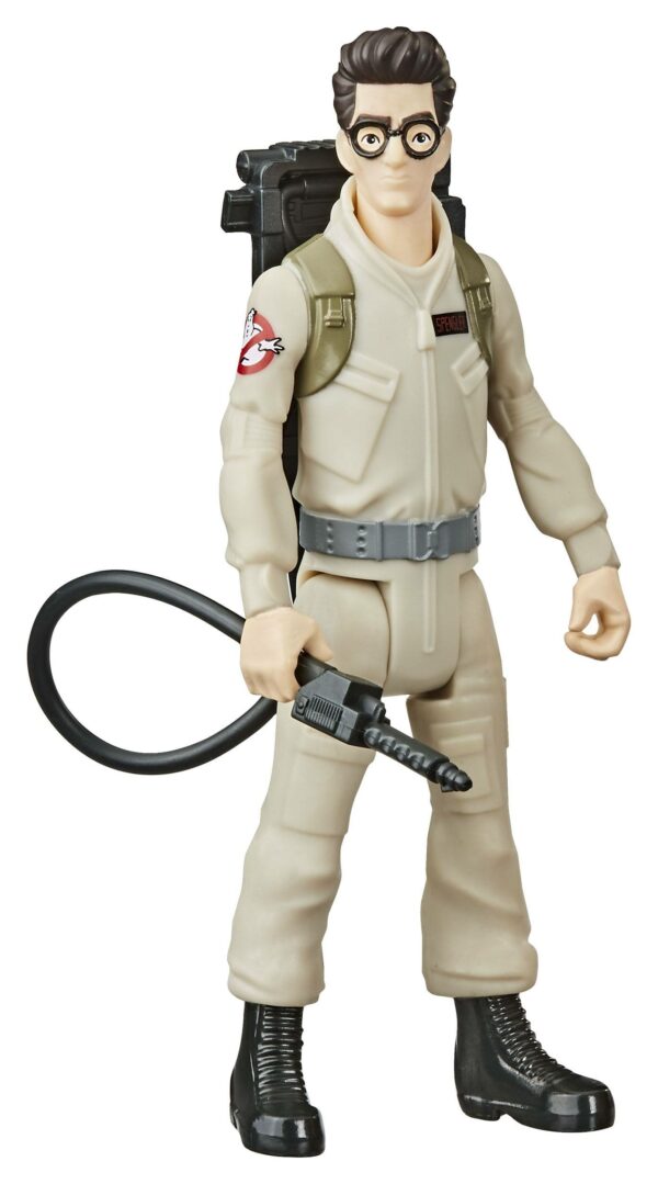 Ghostbusters Geisterschreck Actionfiguren 13 cm 2021 Wave 1 Sortiment – Bild 5