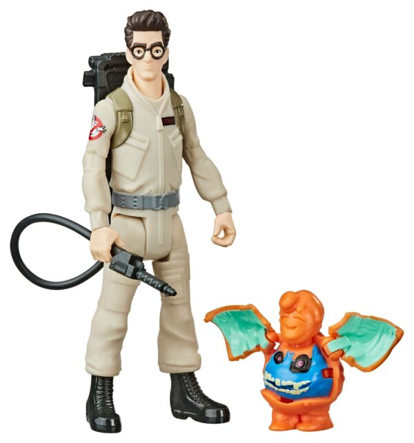 Ghostbusters Geisterschreck Actionfiguren 13 cm 2021 Wave 1 Sortiment – Bild 6