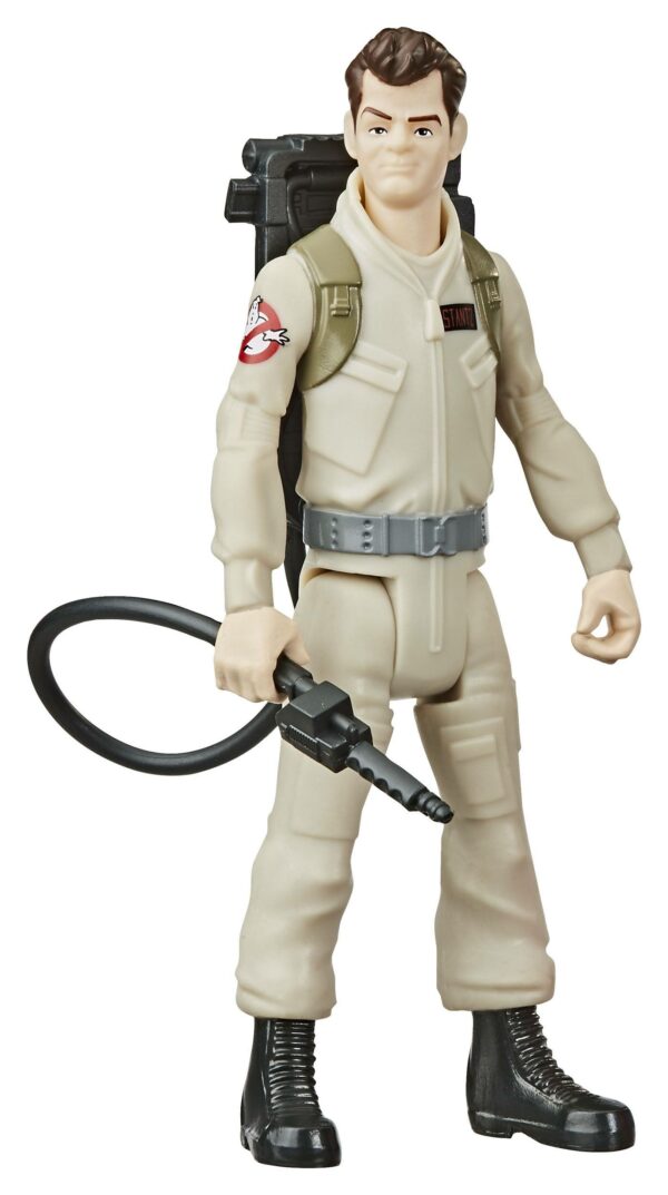 Ghostbusters Geisterschreck Actionfiguren 13 cm 2021 Wave 1 Sortiment – Bild 11
