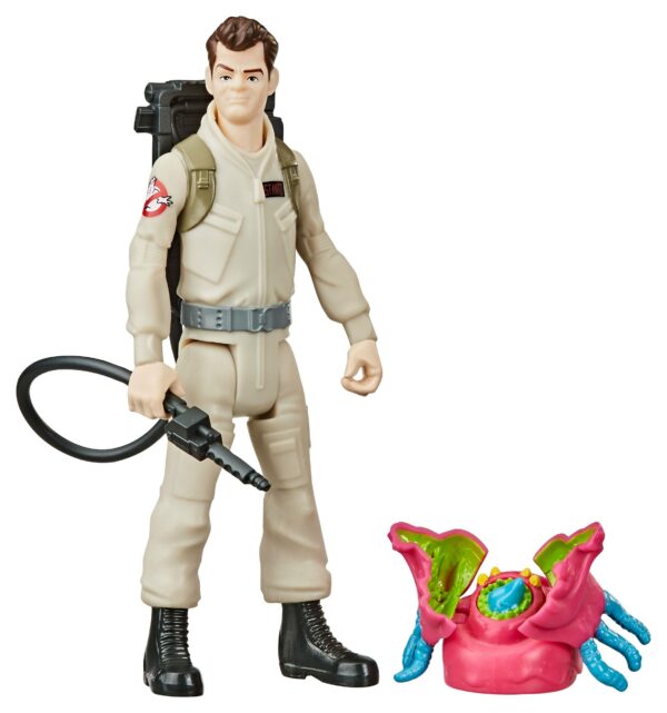 Ghostbusters Geisterschreck Actionfiguren 13 cm 2021 Wave 1 Sortiment – Bild 12