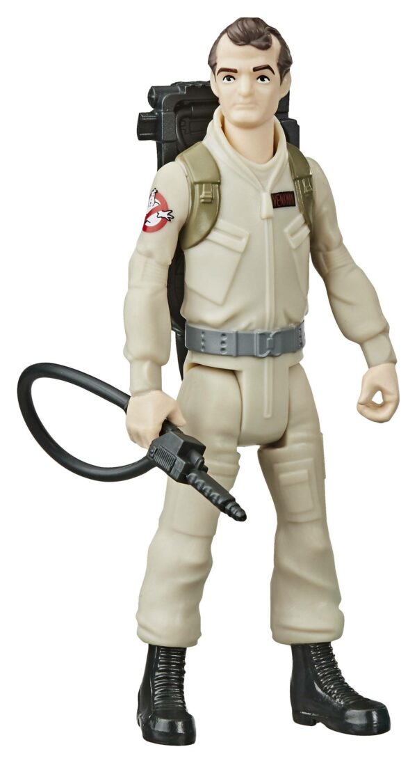 Ghostbusters Geisterschreck Actionfiguren 13 cm 2021 Wave 1 Sortiment – Bild 17