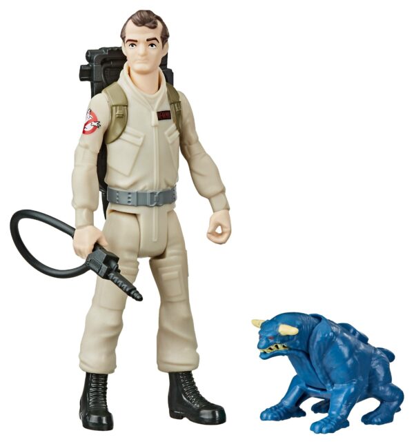Ghostbusters Geisterschreck Actionfiguren 13 cm 2021 Wave 1 Sortiment – Bild 18