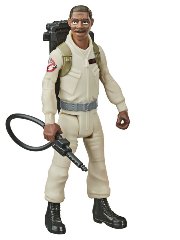 Ghostbusters Geisterschreck Actionfiguren 13 cm 2021 Wave 1 Sortiment – Bild 23
