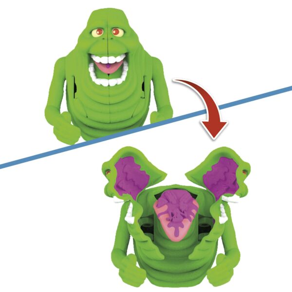 Ghostbusters Geisterschreck Actionfiguren 13 cm 2021 Wave 1 Sortiment – Bild 26